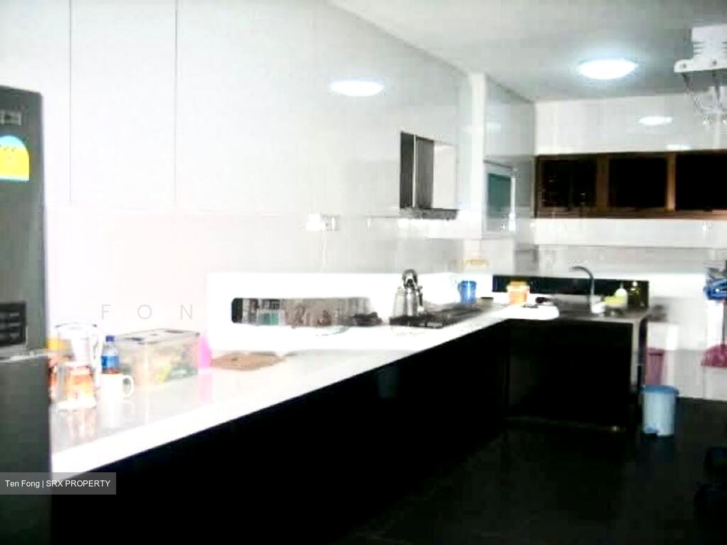 Blk 596A City View @ Cheng San (Ang Mo Kio), HDB 5 Rooms #501599841